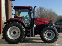Schlepper / Traktor Case-IH Maxxum 115 Active 8  vol geveerd 40km