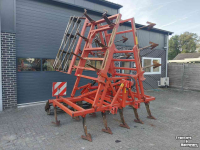 Grubber Evers Welsh Cultivator 7 meter breed