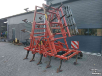 Grubber Evers Welsh Cultivator 7 meter breed