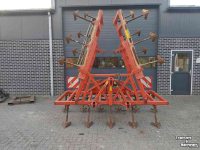 Grubber Evers Welsh Cultivator 7 meter breed