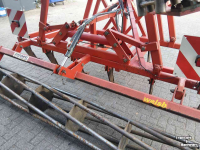 Grubber Evers Welsh Cultivator 7 meter breed