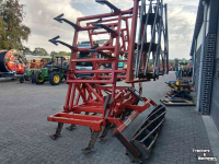 Grubber Evers Welsh Cultivator 7 meter breed