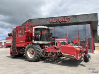 Rübenroder Agrifac WKM9000