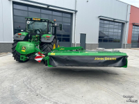 Mähwerk John Deere R350R