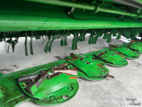Mähwerk John Deere R350R