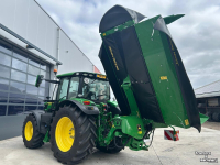 Mähwerk John Deere R350R