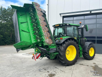 Mähwerk John Deere R350R