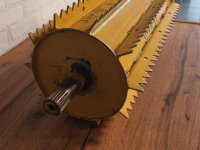 Diverse Gebrauchte Teile New Holland New Holland ínvoerrol 1900 1905 2200 220 2025