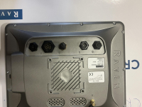 GPS Lenksystemen und Zubehör Raven CR12