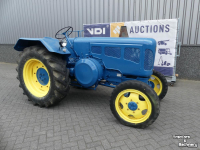 Schlepper / Traktor Lanz-Bulldog D3850