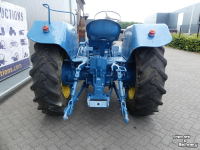 Schlepper / Traktor Lanz-Bulldog D3850