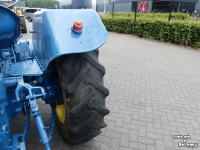 Oldtimers Lanz-Bulldog D3850