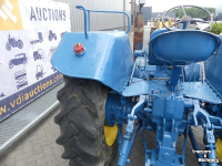 Schlepper / Traktor Lanz-Bulldog D3850