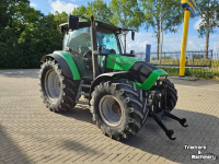 Schlepper / Traktor Deutz Agrotron K 90