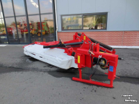 Mähwerk Lely Splendimo 320MC