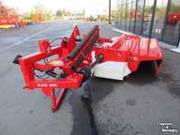 Mähwerk Lely Splendimo 320MC