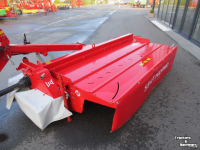 Mähwerk Lely Splendimo 320MC
