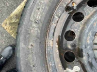 Räder, Reifen, Felgen & Distanzringe Vredestein 205/55R16 set banden