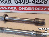 Gebrauchte Teile für Traktoren Holder Aandrijfas / Drive shaft / zwischenwelle