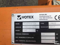 Schlegelmulchgeräte Votex Roadmaster 1902s