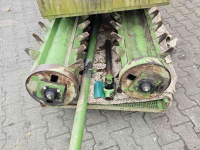 Lade- und Dosierwagen Bergmann Royal doseerwalsen, onderdelen, parts, diversen