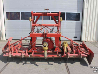 Kreiselegge Lely Roterra 300-33 rotorkopeg rotoreg met hydraulische hefinrichting