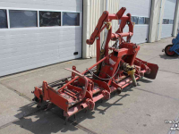 Kreiselegge Lely Roterra 300-33 rotorkopeg rotoreg met hydraulische hefinrichting