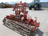 Kreiselegge Lely Roterra 300-33 rotorkopeg rotoreg met hydraulische hefinrichting