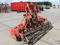 Kreiselegge Lely Roterra 300-33 rotorkopeg rotoreg met hydraulische hefinrichting