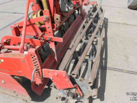 Kreiselegge Lely Roterra 300-33 rotorkopeg rotoreg met hydraulische hefinrichting