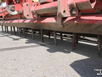 Kreiselegge Lely Roterra 300-33 rotorkopeg rotoreg met hydraulische hefinrichting