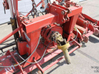 Kreiselegge Lely Roterra 300-33 rotorkopeg rotoreg met hydraulische hefinrichting