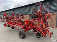 Kreiselheuer Lely Lotus 1325