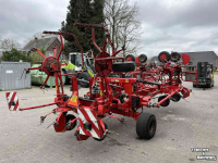 Kreiselheuer Lely Lotus 1325