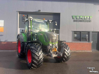 Schlepper / Traktor Fendt 313 S4 Profi 310/311/312/314