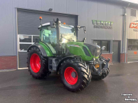 Schlepper / Traktor Fendt 313 S4 Profi 310/311/312/314