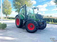 Schlepper / Traktor Fendt 313 S4 Profi 310/311/312/314