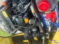 Minibagger Yanmar SV08