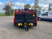 Siloblockverteilwagen Schuitemaker Amigo 20S