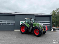 Schlepper / Traktor Fendt 724 Vario Gen 6 Profi Setting 2