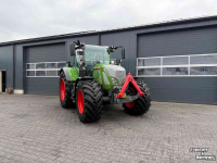 Schlepper / Traktor Fendt 724 Vario Gen 6 Profi Setting 2