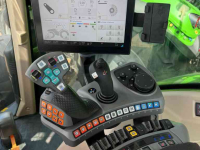 Schlepper / Traktor Fendt 724 Vario Gen 6 Profi Setting 2