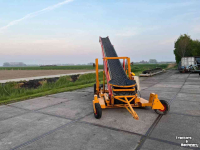 Lagerhausfüller Climax CTHV1100K