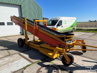 Lagerhausfüller Climax CTHV1100K