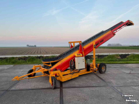 Lagerhausfüller Climax CTHV1100K