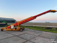 Lagerhausfüller Climax CTHV1100K