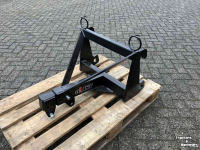 Hubarme Giant Hijsjib