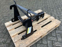 Hubarme Giant Hijsjib