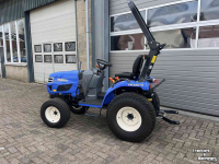Gartentraktoren Iseki Iseki TM3267E