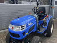 Gartentraktoren Iseki Iseki TM3267E